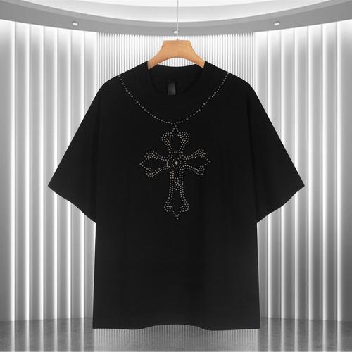 Chrome Hearts Men shirts-42